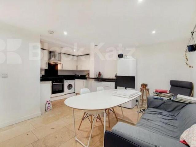 Flat for rent in Camden Town, Isle Of Man