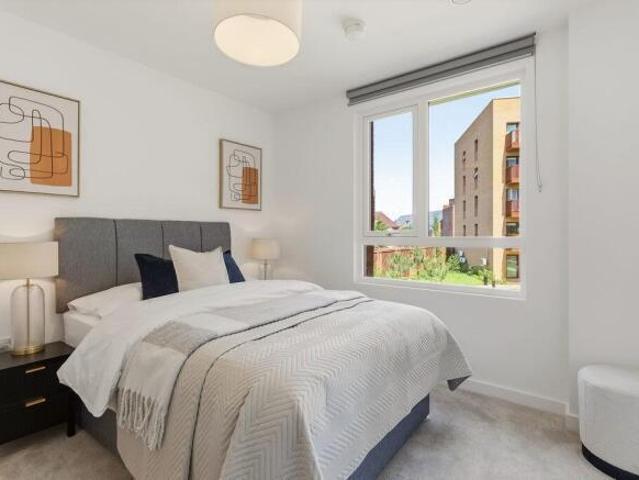 Flat for rent in Cat Hill