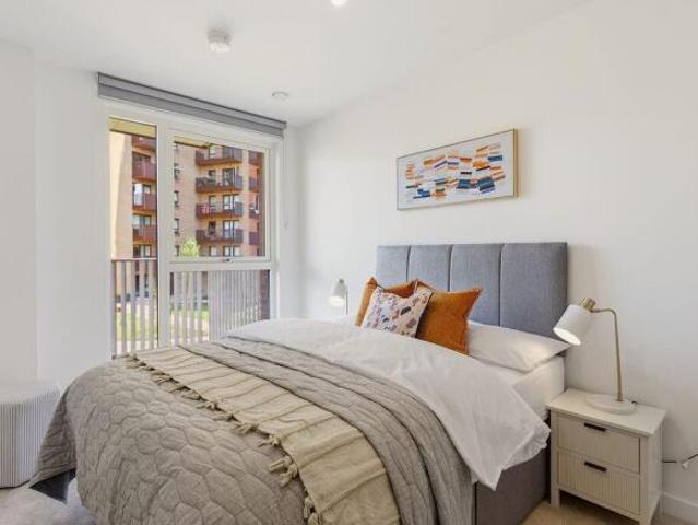 Flat for rent in Cat Hill