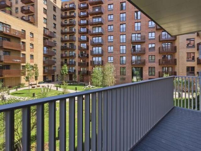 Flat for rent in Cat Hill