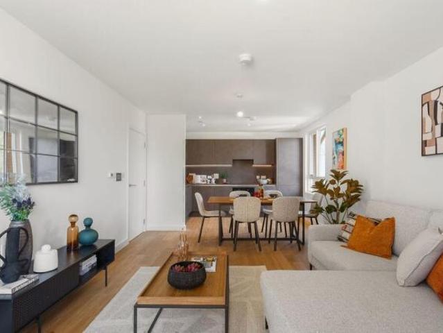 Flat for rent in Cat Hill