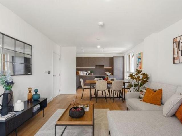 Flat for rent in Cat Hill