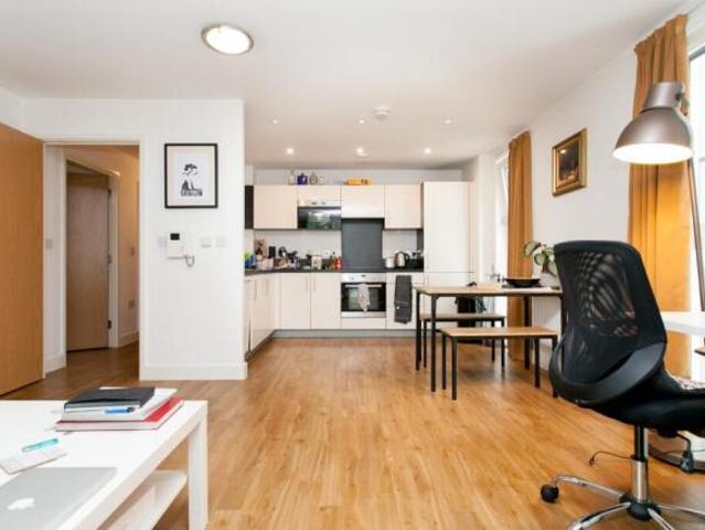 Flat for rent