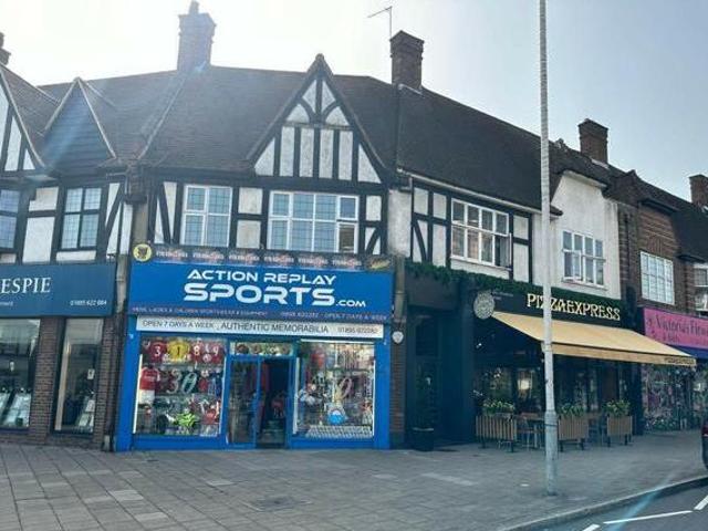 House for rent in Ruislip, Greater London