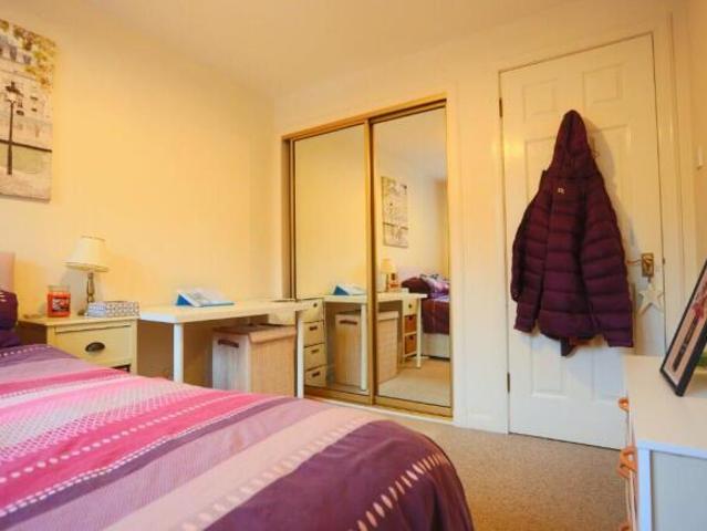 Flat for rent in Roseburn, Scotland