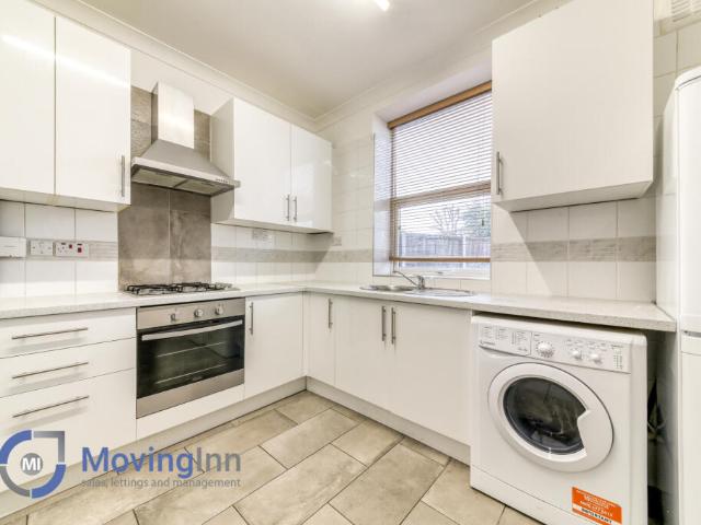 Flat for rent in Streatham