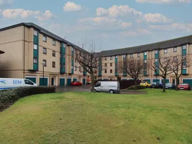 House for rent in Govan, Scotland
