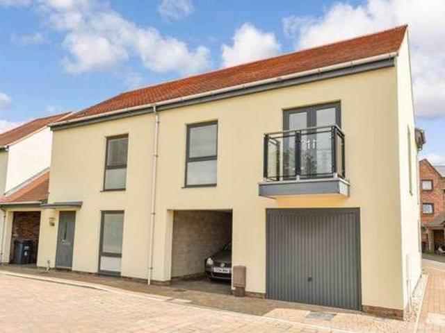 House for rent in Hampshire