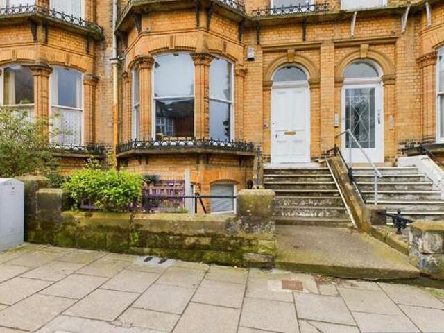 House for rent in South Cliff, Kepwick