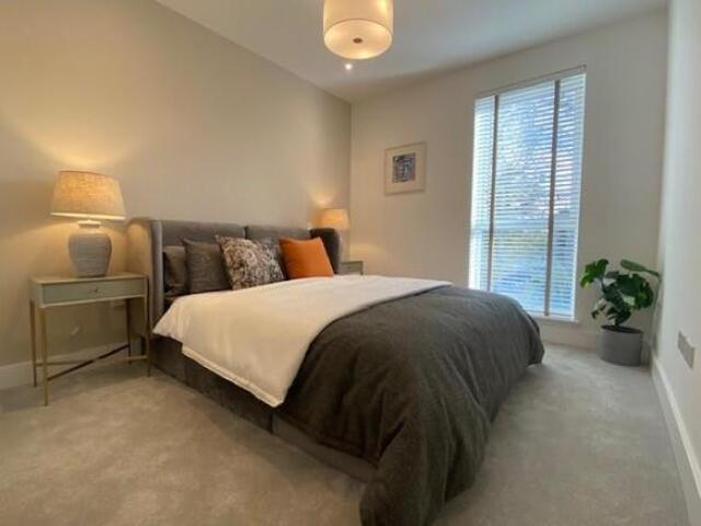 Flat for rent in Jordanhill, Scotland