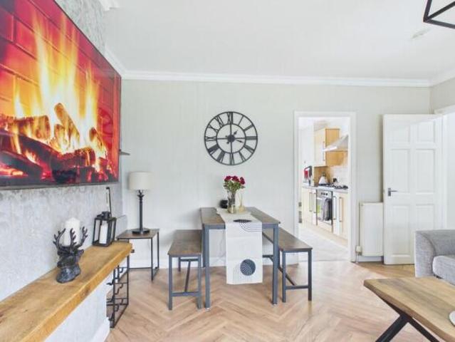 Flat for rent in Scotland