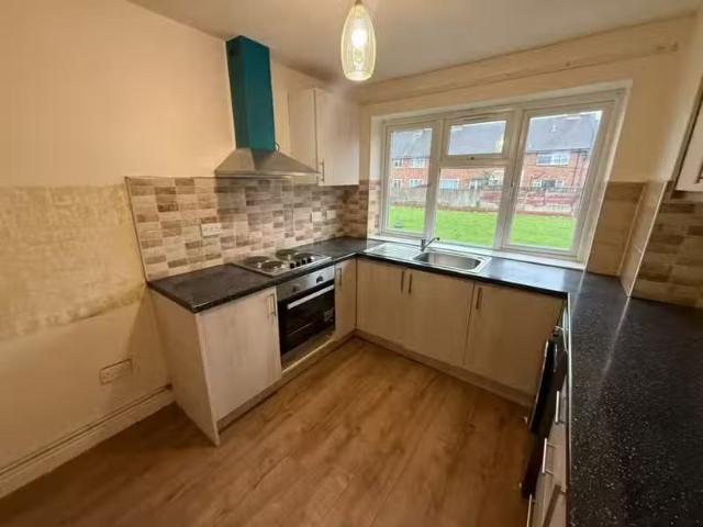 House for rent in Shawbury, Shropshire