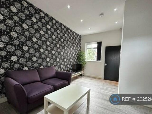 House for rent in Heeley Bottom, Meersbrook