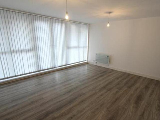 House for rent in Riverside, Burngreave