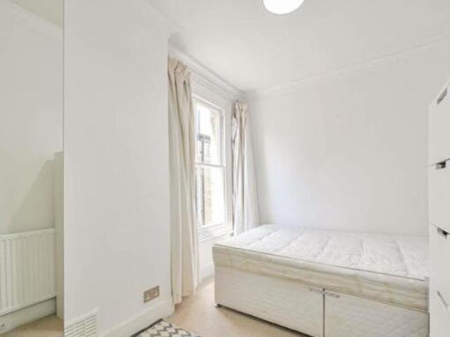 House for rent in City of London, Greater London