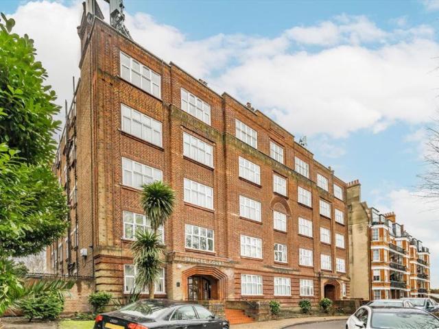 Flat for rent in Cricklewood