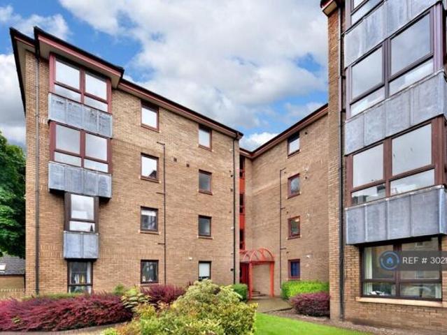 Flat for rent in Scotland