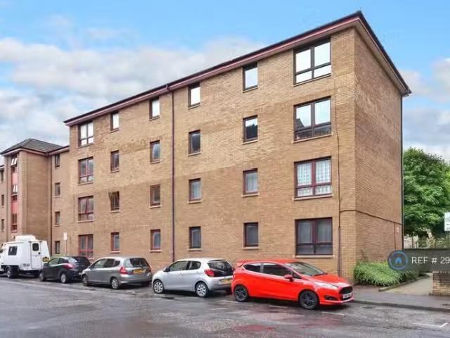 House for rent in Craigmillar, Scotland