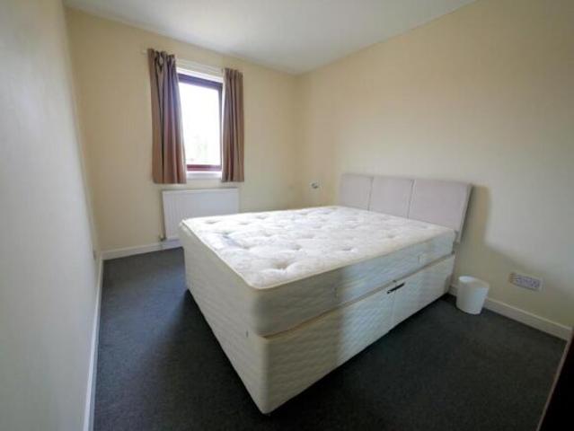 Flat for rent in Newington, Scotland