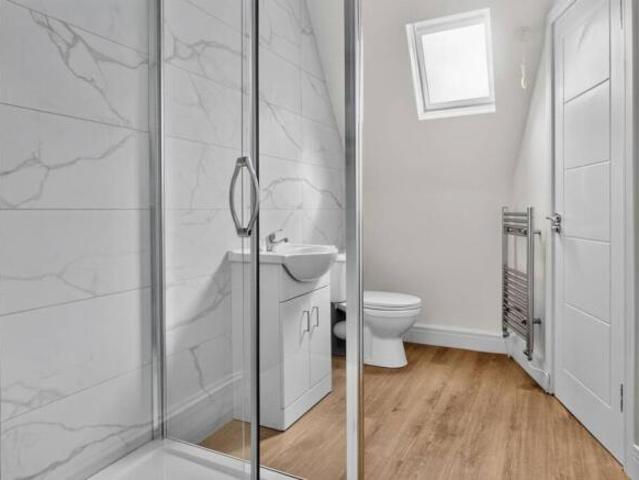 Flat for rent in Pontcanna, Cardiff