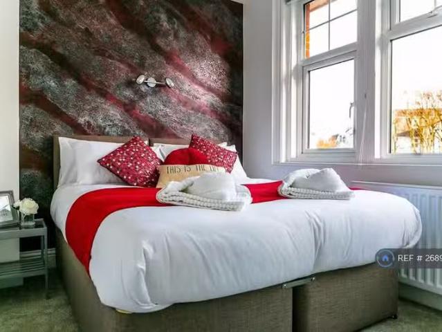 House for rent in Eastbourne, East Sussex