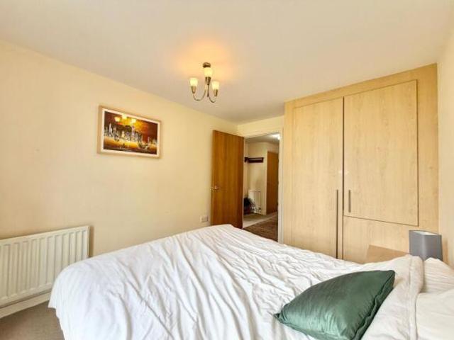 Flat for rent