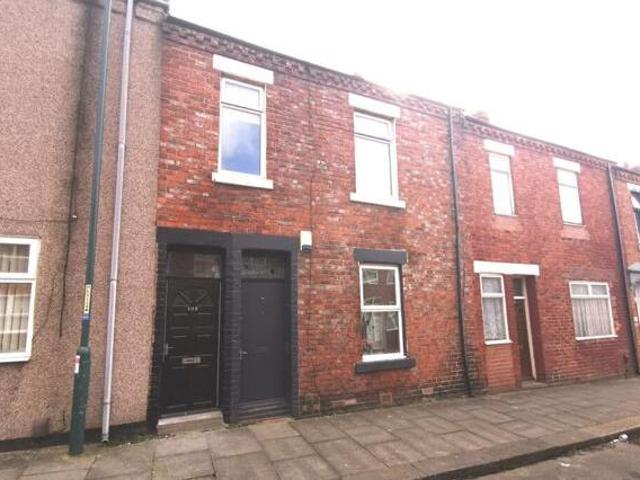 House for rent in Cauldwell, South Shields