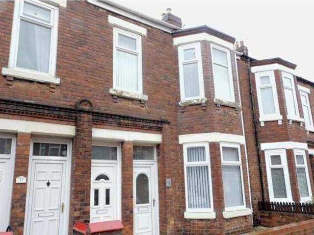 House for rent in Westoe, South Shields