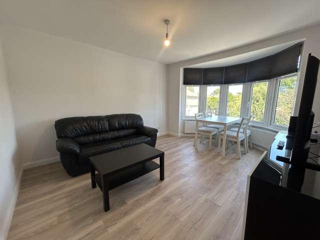 Apartment for rent in London Borough of Enfield, Greater London