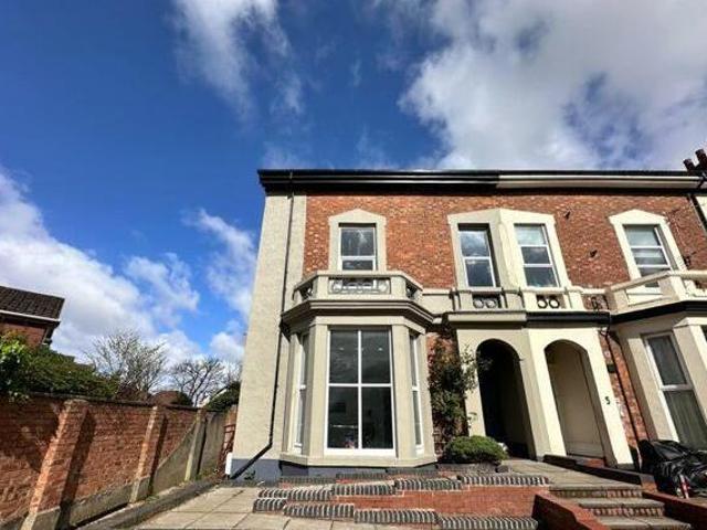 House for rent in Southport, Sefton