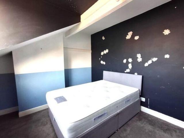 Flat for rent in West Yorkshire