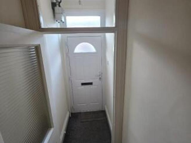 Flat for rent in Heaton, Tyne And Wear