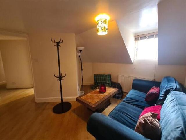 Flat for rent in Spencer, Northampton