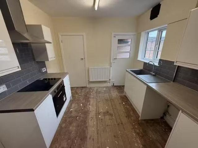 House for rent in Hall Green, West Midlands