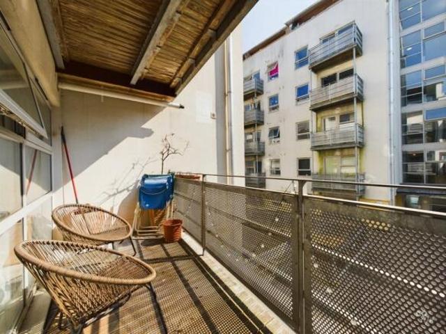 Flat for rent