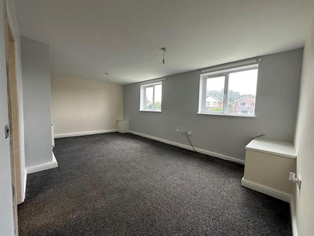 Apartment for rent in Ashton-under-Lyne, Tameside