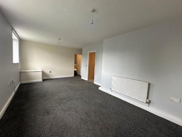 Apartment for rent in Ashton-under-Lyne, Tameside