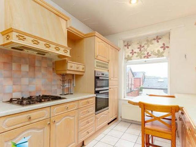 House for rent in Lancashire