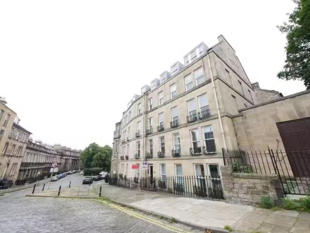 House for rent in Cramond, Scotland