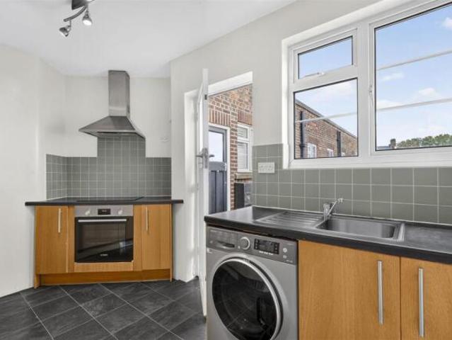 Flat for rent in St Catherines, Lincoln