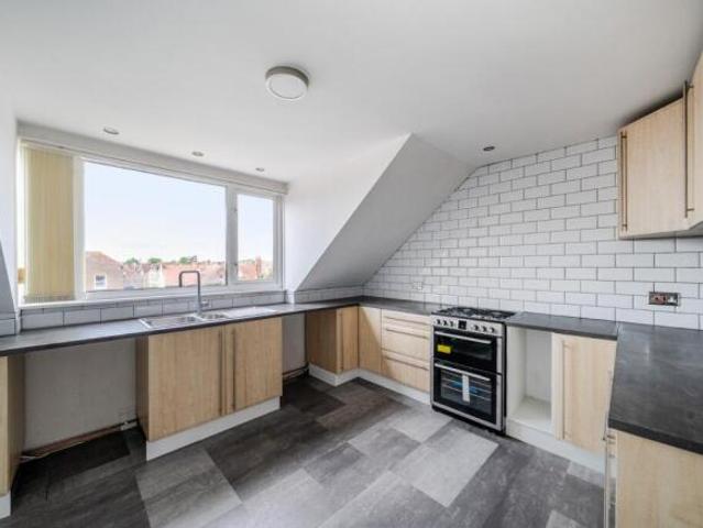 Flat for rent in Hampshire