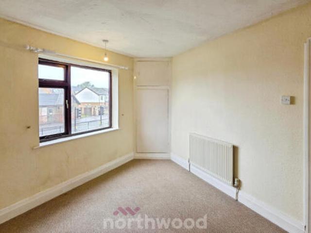 Flat for rent in Belle Vue, South Yorkshire