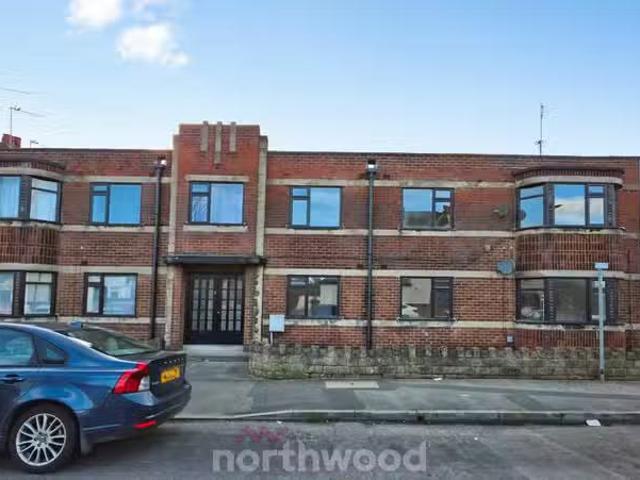 House for rent in Bessacarr, South Yorkshire