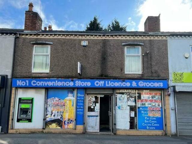 House for rent in Lancashire