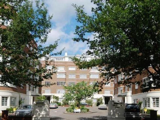 House for sale in Lyons, Greater London
