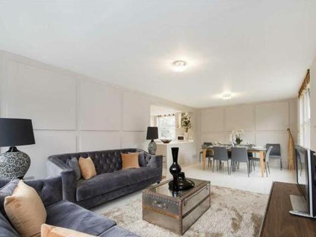 House for sale in Lyons, Greater London