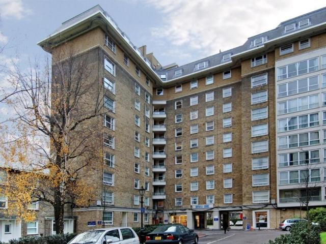 Flat for rent in St John's Wood, City Of Westminster