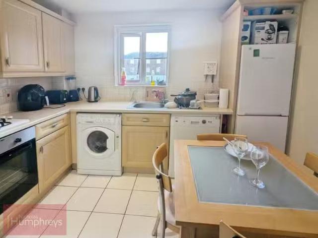 House for rent in Hatfield, Fretherne