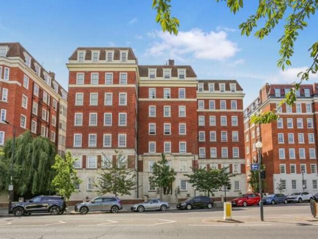 Flat for rent in Cat Hill