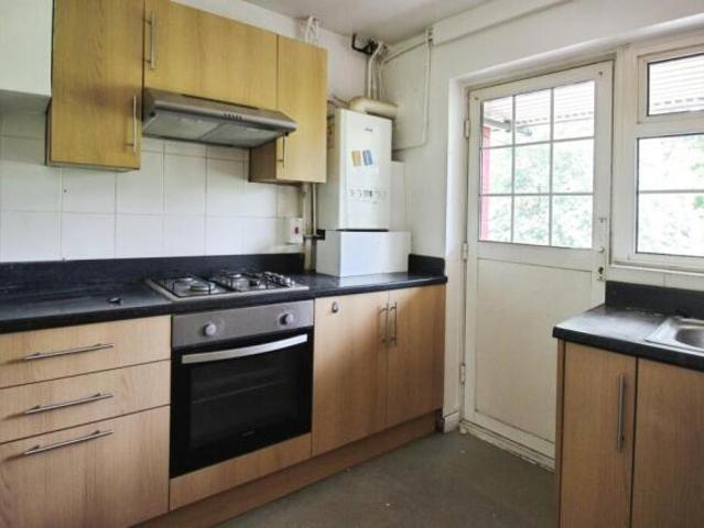 Flat for rent in Woolwich, Greater London